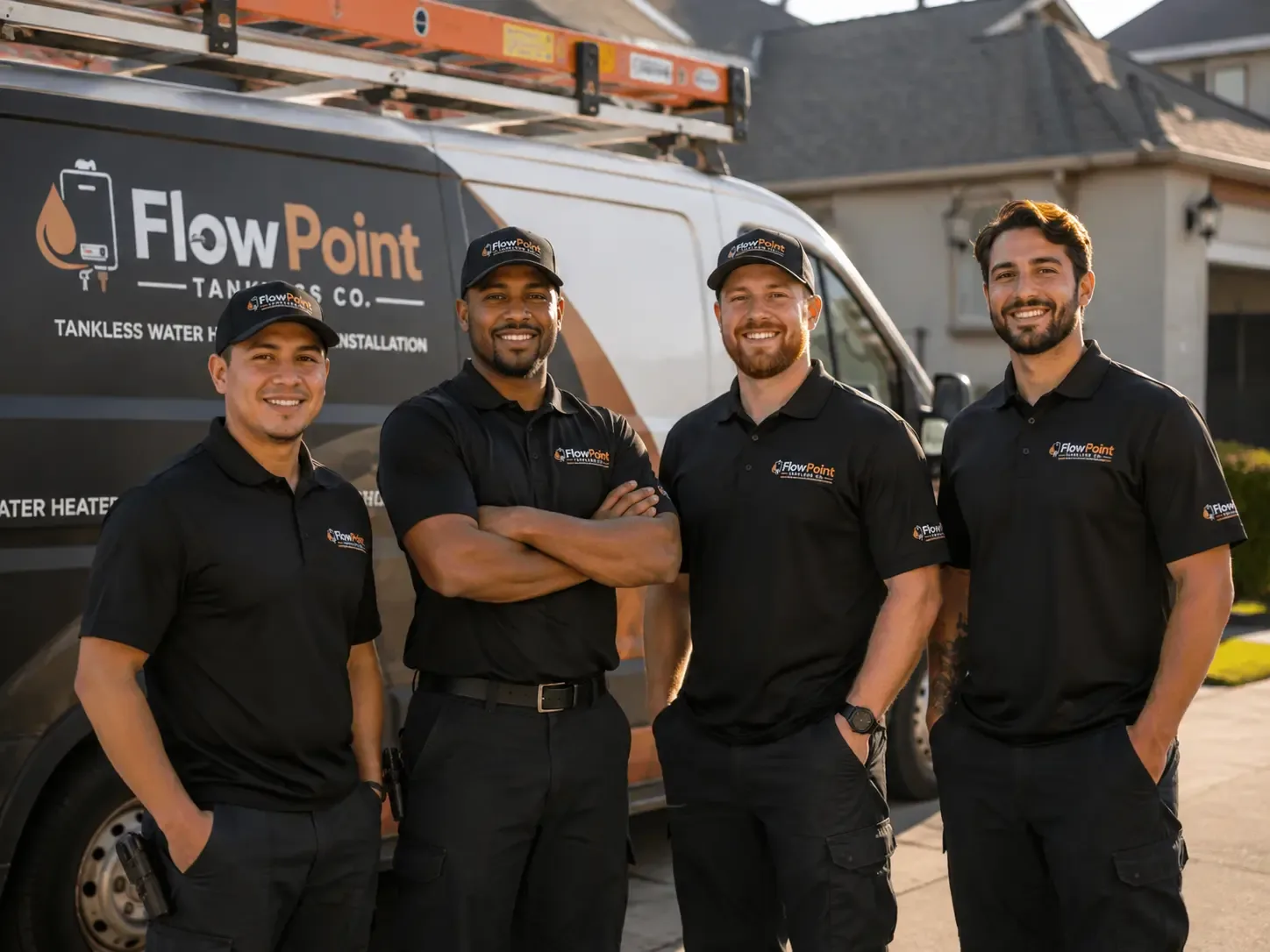 Tankless Water Heater Installation company in Raleigh, WV