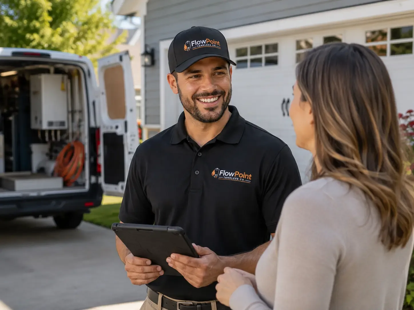 Tankless Water Heater Installation Raleigh, WV FAQs